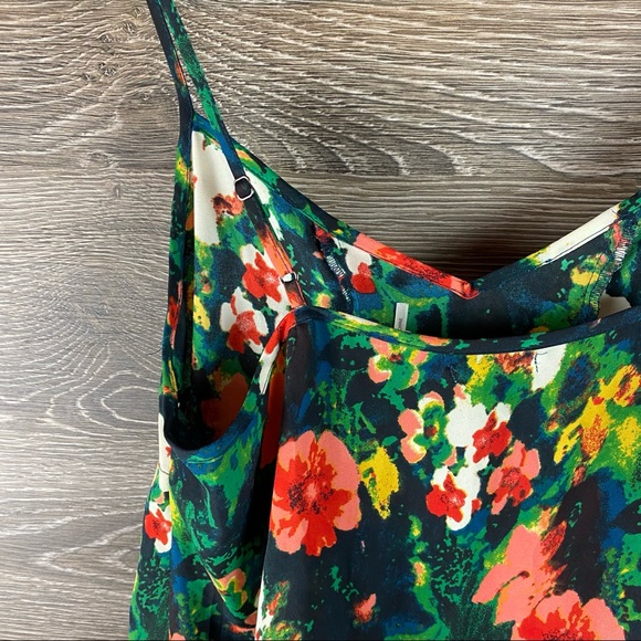 Kimchi Blue Drop Waist Cami ASO Caroline Forbes - Picture 8 of 10